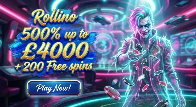 Rollino Casino